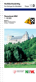 Westfalenwanderweg