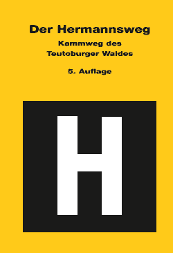 Der Wanderf&uuml;hrer