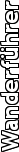 Wanderf&uuml;hrer