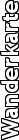 Wanderkarte